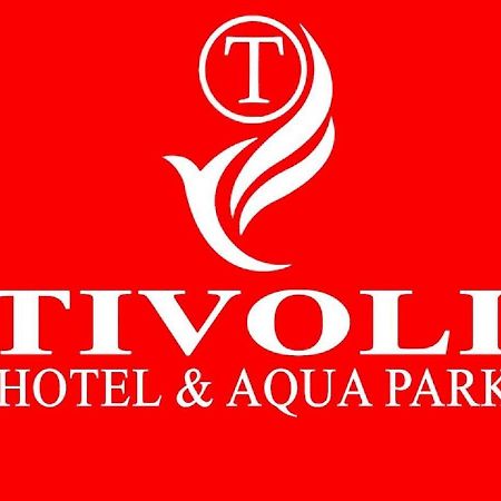 Tivoli Hotel Aqua Park Sharm el-Sheikh Exterior foto